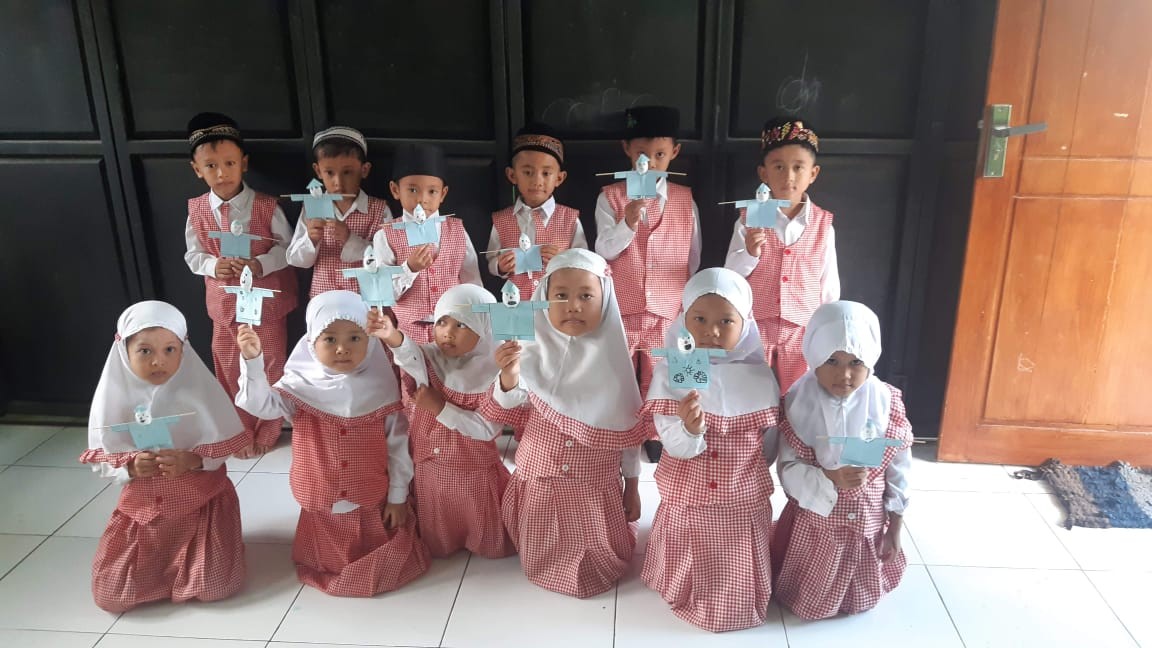 membuat wayang orang 